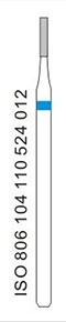 Interproximal bur