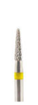 Taper Pointed bur
