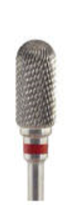 Needle bur