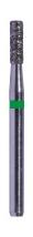 round diamond bur