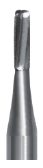 Invert Taper bur