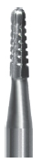 dental surgical burs