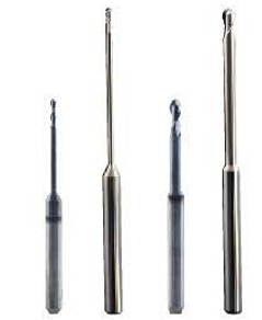 round bur dental