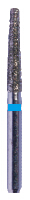 round diamond bur