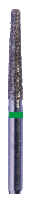 Needle bur