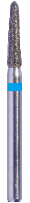 Needle bur