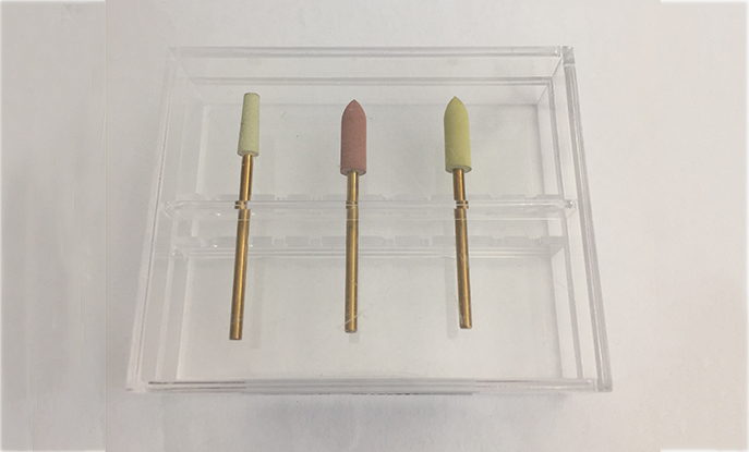 Polishing Kit HP