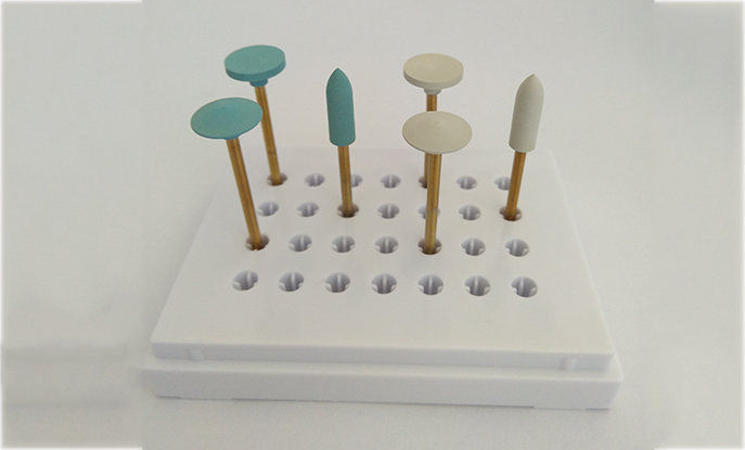 Polishing Kit HP