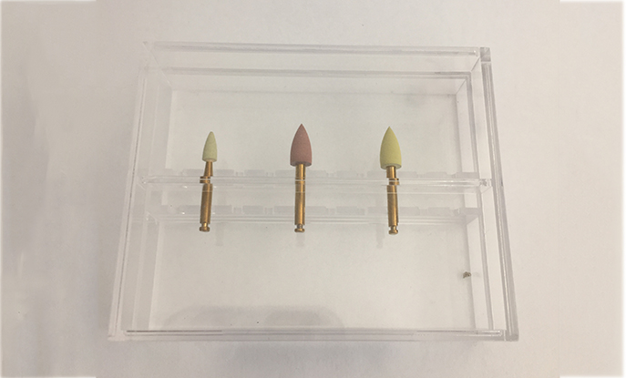 Polishing Kit RA